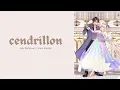 Download Lagu Taka Radjiman × Enna Alouette — Cendrillon (Lyrics)