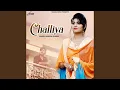 Download Lagu Challiya
