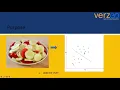 Neural Networks in deep learning model Verzeo
