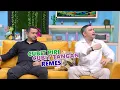 Download Lagu Bongkar Cerita Masa Kecil Thomas Djorghi \u0026 Sultan Djorghi | OTW (17/05/25) Part 3