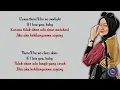 Download Lagu Bruno Mars - It Will Rain Cover by. Eltasya Natasya ( Lirik Dan Terjemahan )