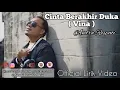 Download Lagu Cinta Berakhir Duka - Andra Respati (Lirik Video)