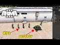 How to Setup a Kill or Destroy Task End your mission Complete in Arma 3