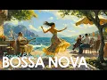 Download Lagu Positive Bossa Nova Vibes ~ Gentle Brazilian Jazz for a Calm and Happy Mood