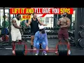 Lagu CLEANER Anatoly CHALLENGED BODYBUILDERS | GYM PRANK