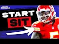 Week 2 Start Em Sit Em Wide Receivers