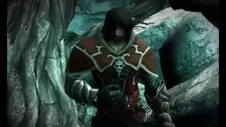 castlevania mirror of fate hd prologue