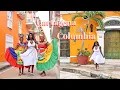 Strolling Through Cartagena Colombia ellietheempress