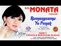 RUMANGSAMU YO PENAK --RATNA ANTIKA--MONATA ANTIBIOTIK#1