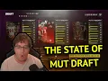 IS MUT DRAFTS UPDATED THE STATE OF MUT DRAFT - Madden 23 Ultimate Team