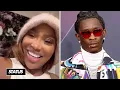 Young Thug s Ex Karlae Responds To Rumors That She s Trying To Get Him Back