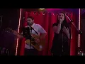 [LIVE] Julia Denise feat. Roland Stinauer -Angel Eyes cover