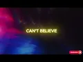 Anthony Hamilton - I'm A Mess (Lyrics)