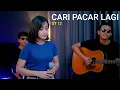 Download Lagu CARI PACAR LAGI - ST 12 (COVER BY SASA TASIA FT. 3 LELAKI TAMPAN)