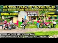 Download Lagu BERMODAL HONDA CRF STANDAR PASANGAN SOK INI MERENDAHKAN BOS MUDA YANG NAIK BMX!!Tapi..