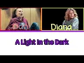 A Light In the Dark - Next to Normal (OG London Cast) Color-Coded Lyrics