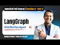 Agentic AI Session8 2 Reflection Agent