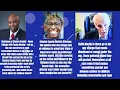 Tasha Mosley and Clayton County Georgia Corruption