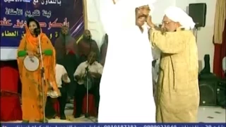 ميادة قمر الدين تغني بلال ي والكنداكه والهادي الجبل يعرض دندنها