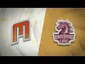 MMM vs UOL Play-In Groups 2019 World Championship MAMMOTH vs Unicorns Of Love 2019