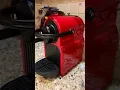 Download Lagu Nespresso Inissia Espresso Maker - 24 ounces Rood