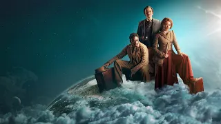 Around The World In 80 Days Trailer 