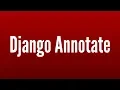 Intro to Django s Annotate