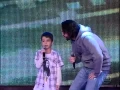 Download Lagu Gabriel, o pensador canta junto com filho Davi música 'Isso aqui é família' em HD