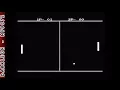 MSX - Classic Pong
