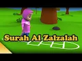 Download Lagu Murottal Juz 30 Surah Al Zalzalah With Traditional Children's Games
