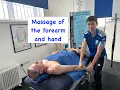 Unlocking Your Grip Sports Massage Techniques for Forearms Hands