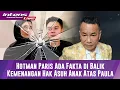 Download Lagu Komentar Hotman Paris Terkait Baim Wong Memenangkan Banding Hak Asuh Anak Atas Paula