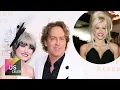 Larry Birkhead Breaks Silence on Anna Nicole Biopic Us Celeb