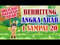 Lagu Belajar Angka Arab 1 Sampai 20