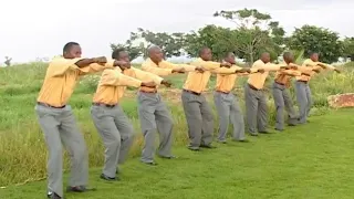 Tunaishi Kwa Neema AIC Kambarage Choir 