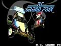 Lagu Master System Longplay [174] R.C. Grand Prix