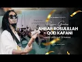 Download Lagu Ahbab Rosulillah \u0026 Qod Kafani - Hamid Uye Feat Ziyanaar | REBBUZ Reggae Gambuz