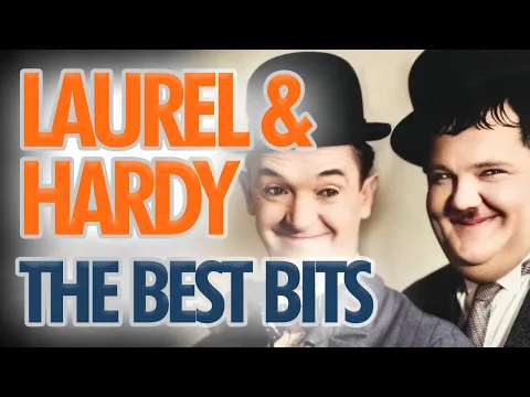 Download MP3 Laurel & Hardy - The Best Bits