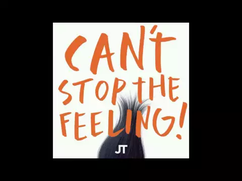 Download MP3 Justin Timberlake - Can't Stop The Feeling (audio)