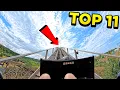 Download Lagu TOP 11 FASTEST ROLLER COASTERS IN POLAND | 2025 EPIC SMOOTH POV RIDES