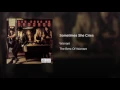 Sometimes She Cries (Album Version)