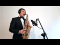 Download Lagu Bamboleo - Gipsy Kings - Alto Sax RMX - free score