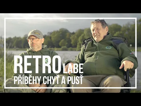 Příběhy Chyť a pusť