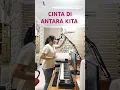 NIKE ARDILLA FT DEDDY DORES CINTA DI ANTARA KITA - COVER BY RANI RUSDY #fyp #cover