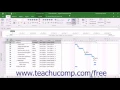 Project 2016 Tutorial Creating Work Resources Microsoft Training