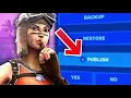 How To PUBLISH YOUR Fortnite Creative Map in 2024