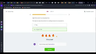 28 Control Flow Introduction to Python Sololearn