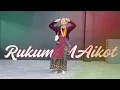 Download Lagu Rukum Maikot | ADRU | Choreo by @TesIaQR sir #adru #rukummaikot