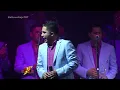 La Arrolladora Banda El Limon- Cabecita Dura En Vivo desde Santa Rosa