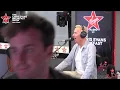 ABC - Poison Arrow (Live on the Chris Evans Breakfast Show with cinch)